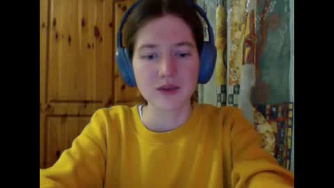 purple_cat55 online show from 2, 12, 2025