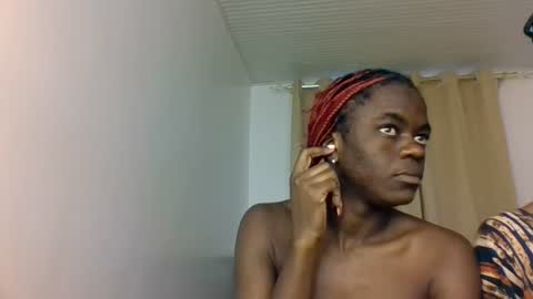Snapshot of purple_honey2 chatting on 1, 8, 2026 Honey online show from 1, 8, 2026