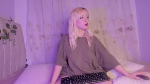 Purple Lilith online show from 28, 9, 2025