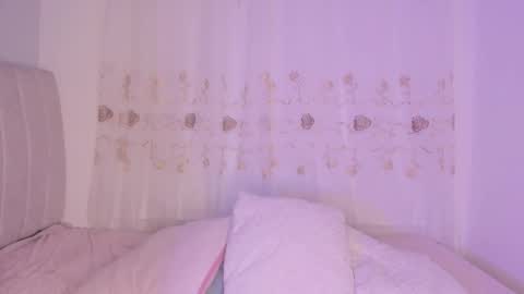 Purple Lilith online show from 30, 3, 2026