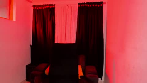 Snapshot of purplemegan chatting on 25, 6, 2026 MEGANNNN online show from 25, 6, 2026