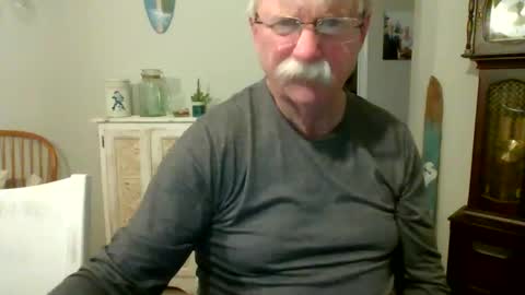 purpleshroom online show from 25, 1, 2025