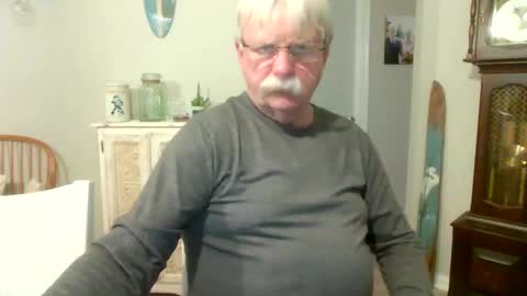 purpleshroom online show from 29, 1, 2025