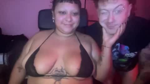 Snapshot of purrfectfatgirl chatting on 9, 9, 2025 Kitty online show from 9, 9, 2025