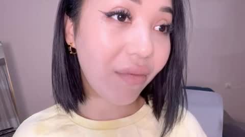 Snapshot of purrrfectmiko chatting on 25, 6, 2026 Miko online show from 25, 6, 2026