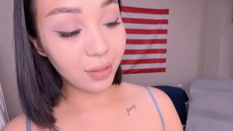 Snapshot of purrrfectmiko chatting on 14, 7, 2026 Miko online show from 14, 7, 2026