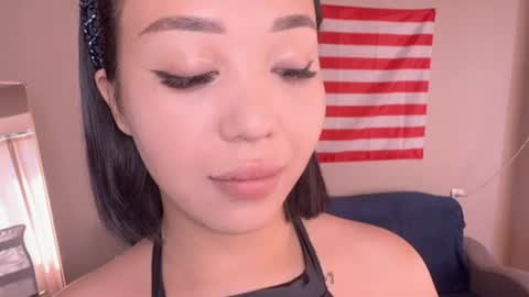 Snapshot of purrrfectmiko chatting on 16, 7, 2026 Miko online show from 16, 7, 2026
