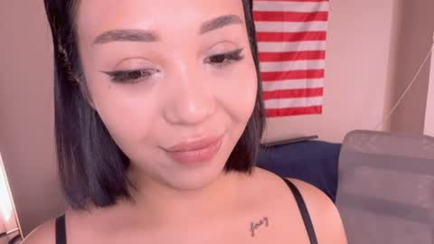 Snapshot of purrrfectmiko chatting on 17, 7, 2026 Miko online show from 17, 7, 2026