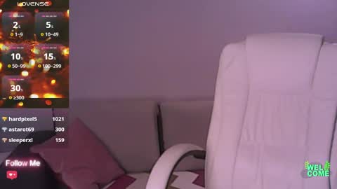 Snapshot of push_my_buttons chatting on 17, 1, 2025 Adriana    WILL BE ONLINE soon online show from 17, 1, 2025