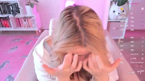 kat follow  online show from 8, 4, 2026