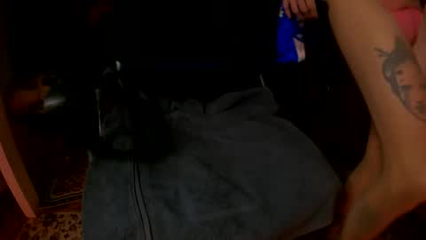 Snapshot of pussyandcocksucker chatting on 9, 12, 2024 pussyandcocksucker online show from 9, 12, 2024