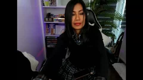  POCCA online show from 23, 12, 2025