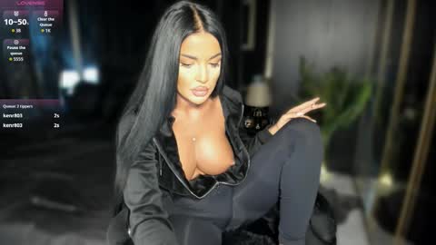 Andreea online show from 21, 9, 2025