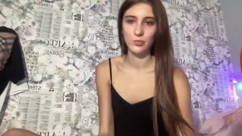 pussygirl007 online show from 7, 1, 2025