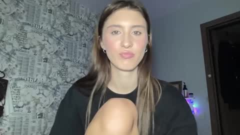 pussygirl007 online show from 13, 2, 2025