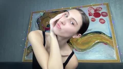 pussygirl007 online show from 27, 2, 2025