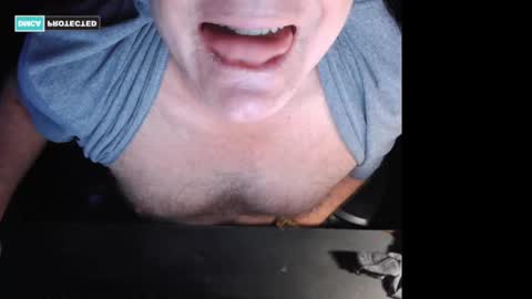 Have fun be nice. Dont record please online show from 18, 10, 2025