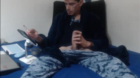 Ruck Fules online show from 6, 1, 2026