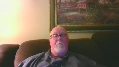 Snapshot of pussylover1365 chatting on 7, 1, 2025 pussylover1365 online show from 7, 1, 2025