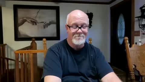 Snapshot of pussylover1365 chatting on 31, 1, 2025 pussylover1365 online show from 31, 1, 2025