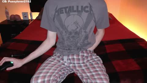 pussylover2182 online show from 28, 10, 2025