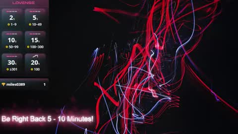 pussylover2182 online show from 16, 3, 2026