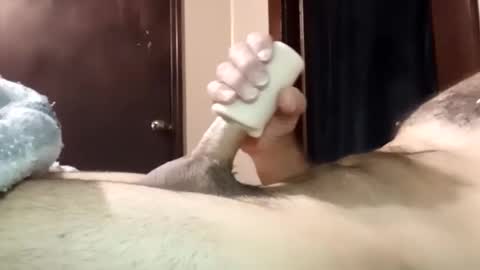 Pussyluver520 online show from 11, 5, 2026