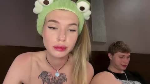 Lina online show from 17, 10, 2025