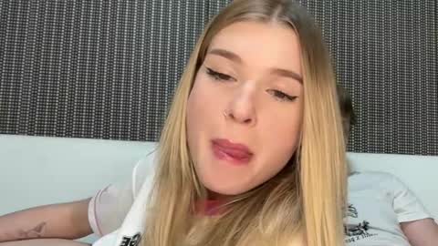 Lina online show from 21, 10, 2025