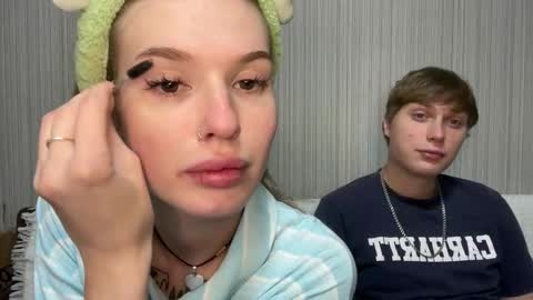 Lina online show from 23, 11, 2025