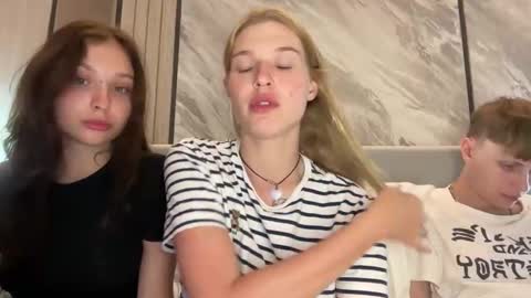 Lina online show from 18, 3, 2026