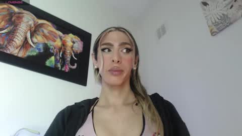 Pau Manchita online show from 19, 2, 2026