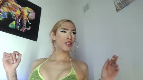 Pau Manchita online show from 8, 3, 2026