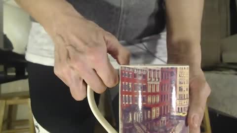 putiputi4u online show from 15, 1, 2025