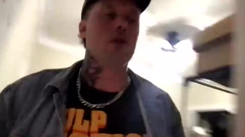 buddyguy online show from 8, 1, 2025