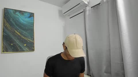 pyke_cum online show from 6, 3, 2025