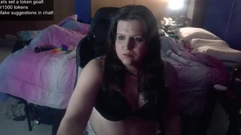 Snapshot of pyrexiaplays chatting on 14, 5, 2026 Pyrexia online show from 14, 5, 2026