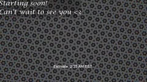 Snapshot of pyrexiaplays chatting on 19, 5, 2026 Pyrexia online show from 19, 5, 2026