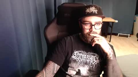 Yog Sothoth online show from 7, 3, 2025