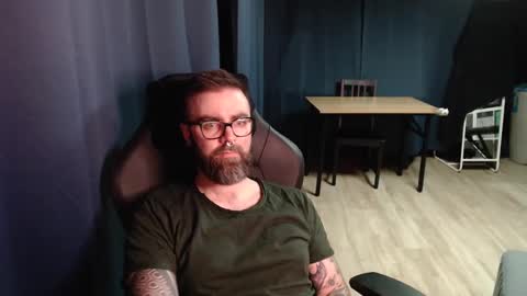 Yog Sothoth online show from 10, 3, 2025