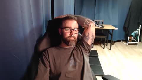 Yog Sothoth online show from 11, 3, 2025