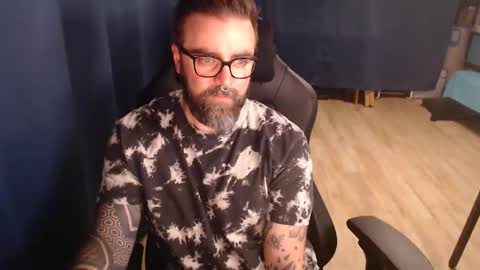Yog Sothoth online show from 13, 9, 2025