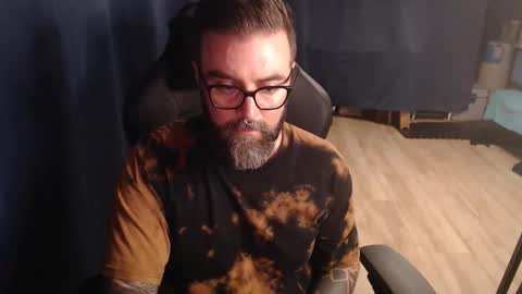 Yog Sothoth online show from 15, 9, 2025