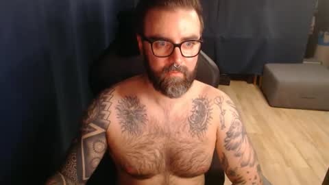 Yog Sothoth online show from 25, 9, 2025