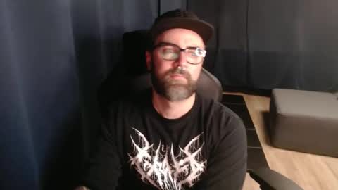Yog Sothoth online show from 29, 9, 2025