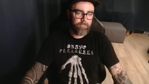 Yog Sothoth online show from 8, 10, 2025