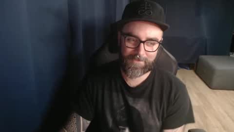 Yog Sothoth online show from 9, 10, 2025