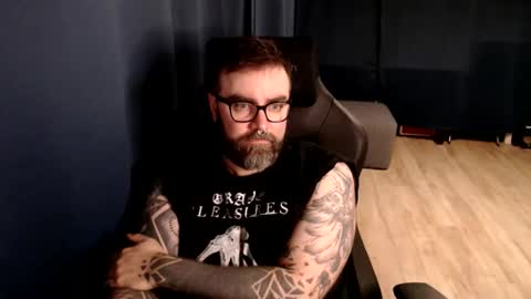 Yog Sothoth online show from 11, 1, 2026