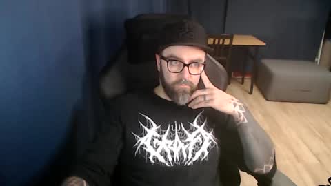 Yog Sothoth online show from 6, 2, 2026