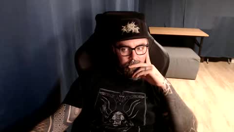 Yog Sothoth online show from 2, 5, 2026